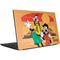 Disney Goof Family Trip Dell Vostro Skin